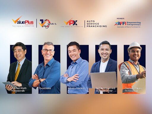 ValuePlus Marks 10th Anniversary with Special Financing Options
